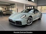 Porsche 992 -2 (911) Carrera T Cabriolet - Porsche 992 in Dresden