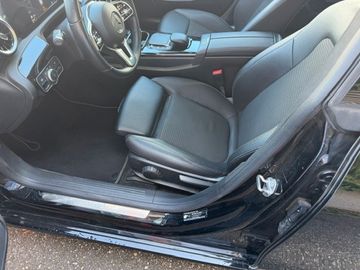 Mercedes CLA Shooting Brake - 12