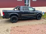 Dodge RAM 1500 SLT Crew Cab Big Horn 1500
