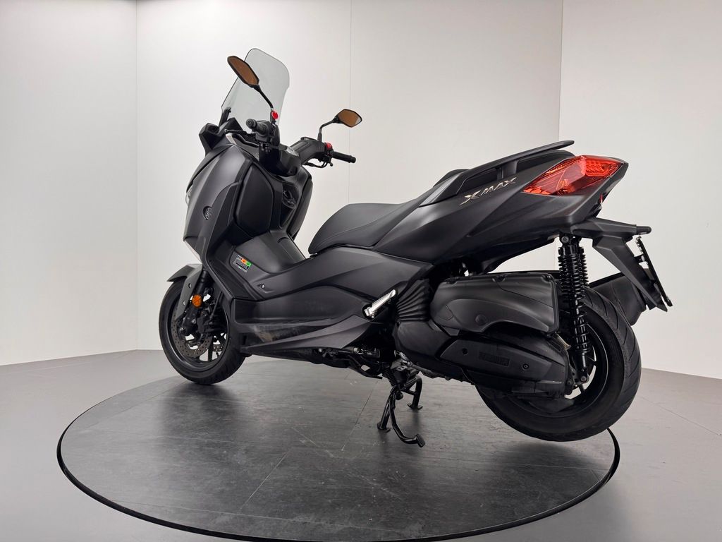 Fahrzeugabbildung Yamaha X MAX 400 *SERVICE NEU *1. HAND