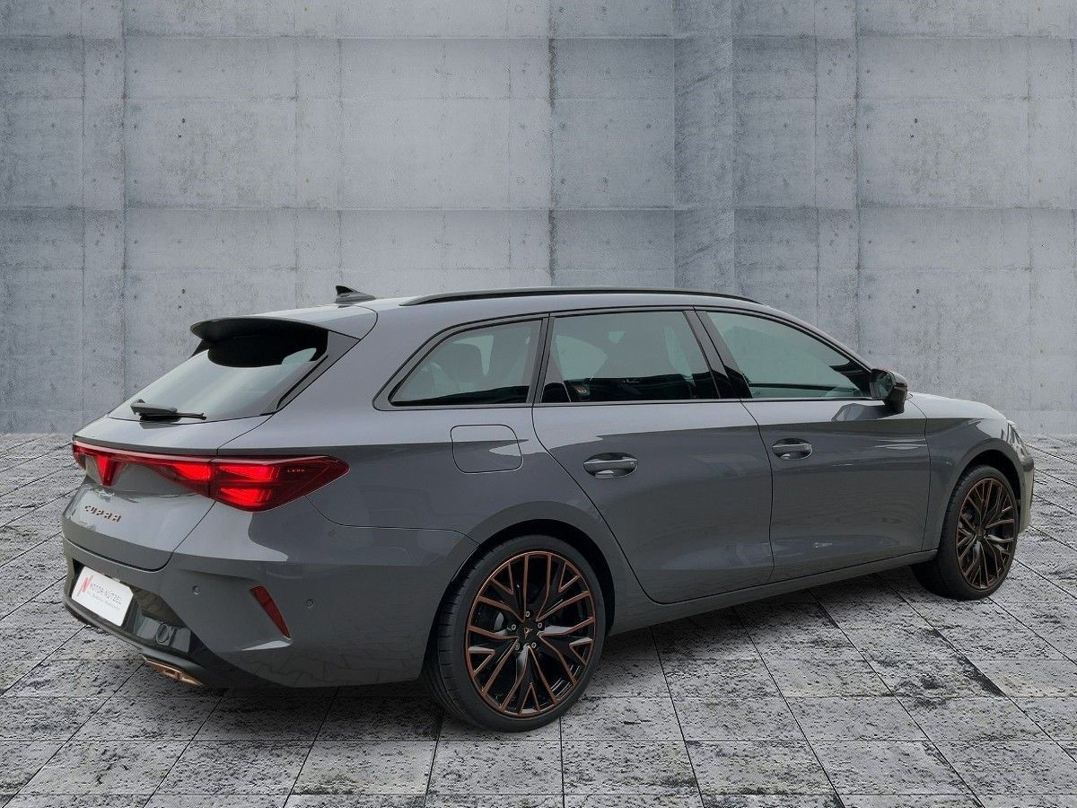 Cupra Leon - Bild 6