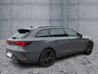Cupra Leon - Vorschau Bild 6