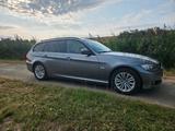 BMW e91 318i Touring, Facelift, Navi, Xeno... - BMW 318: E91