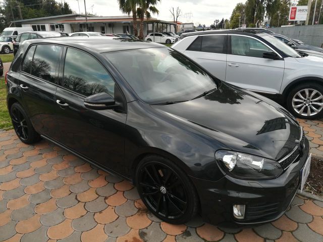 Volkswagen VOLKSWAGEN - Golf - 2.0 TDI 170CV DPF 5p. GTD - 