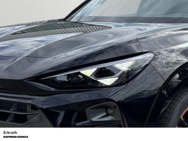 Cupra Terramar - Bild 5