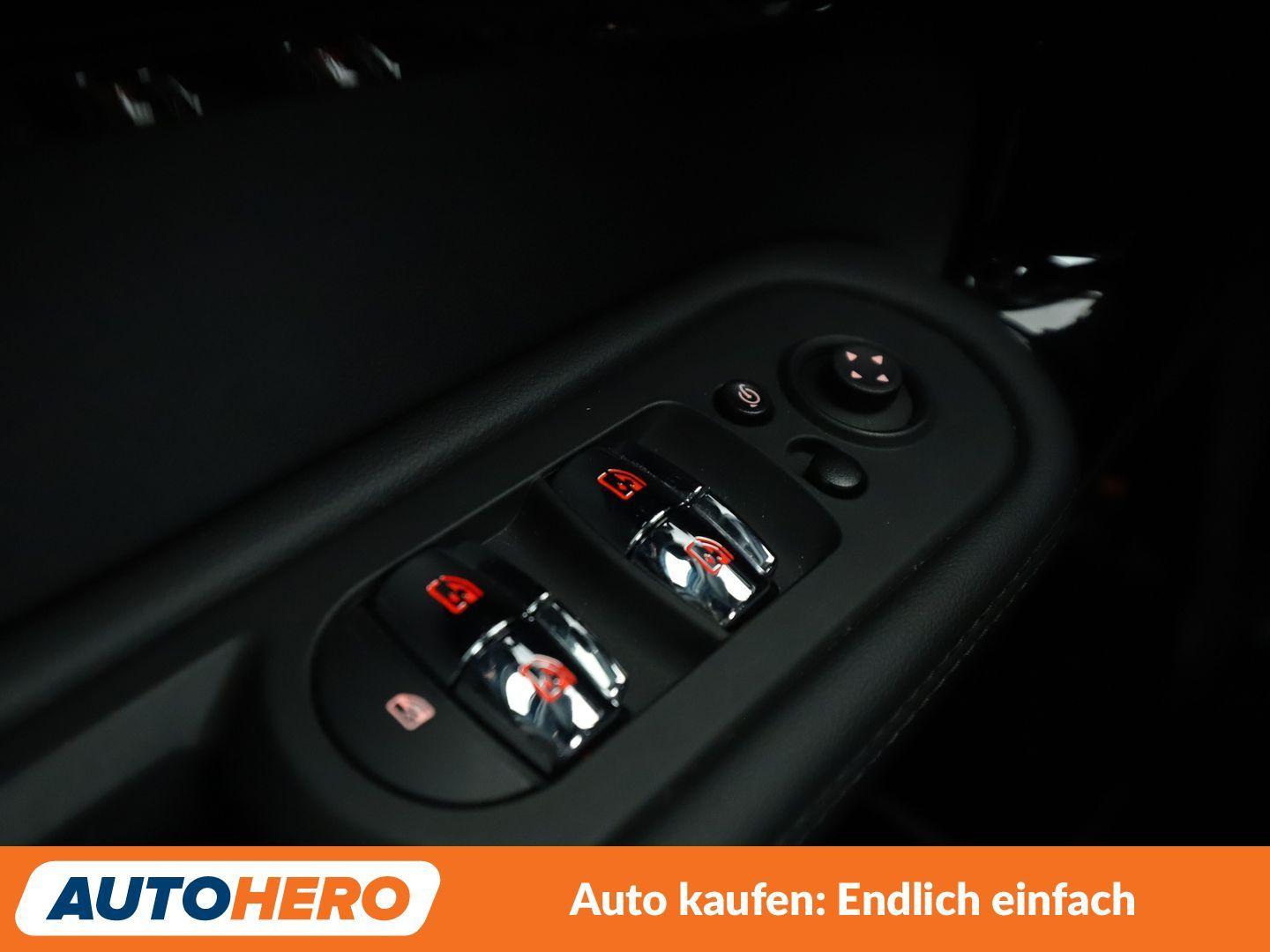 MINI Countryman John Cooper Works Aut.*NAV*LED*TEMPO*, миниатюра 23