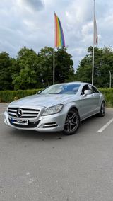 Mercedes-Benz CLS 350 CDI BlueEFFICIENCY - Sitzbelüf./Keyless - Mercedes-Benz CLS 350 in Essen