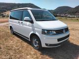 Volkswagen T5 California - gebrauchte VW T5 California aus dem Jahr 2013