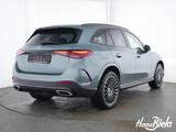 Mercedes-Benz GLC 400 e 4M AMG/Prem+/Night/20"/Bur/DigLi/360° - Mercedes-Benz GLC 400 Jahreswagen