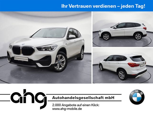 BMW X1 xDrive25e Advantage Aut. Navi PDC Sitzheizung