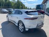 Jaguar I-Pace I-PACE HSE Carbon Pack &Performance seats - Jaguar I-Pace: Se
