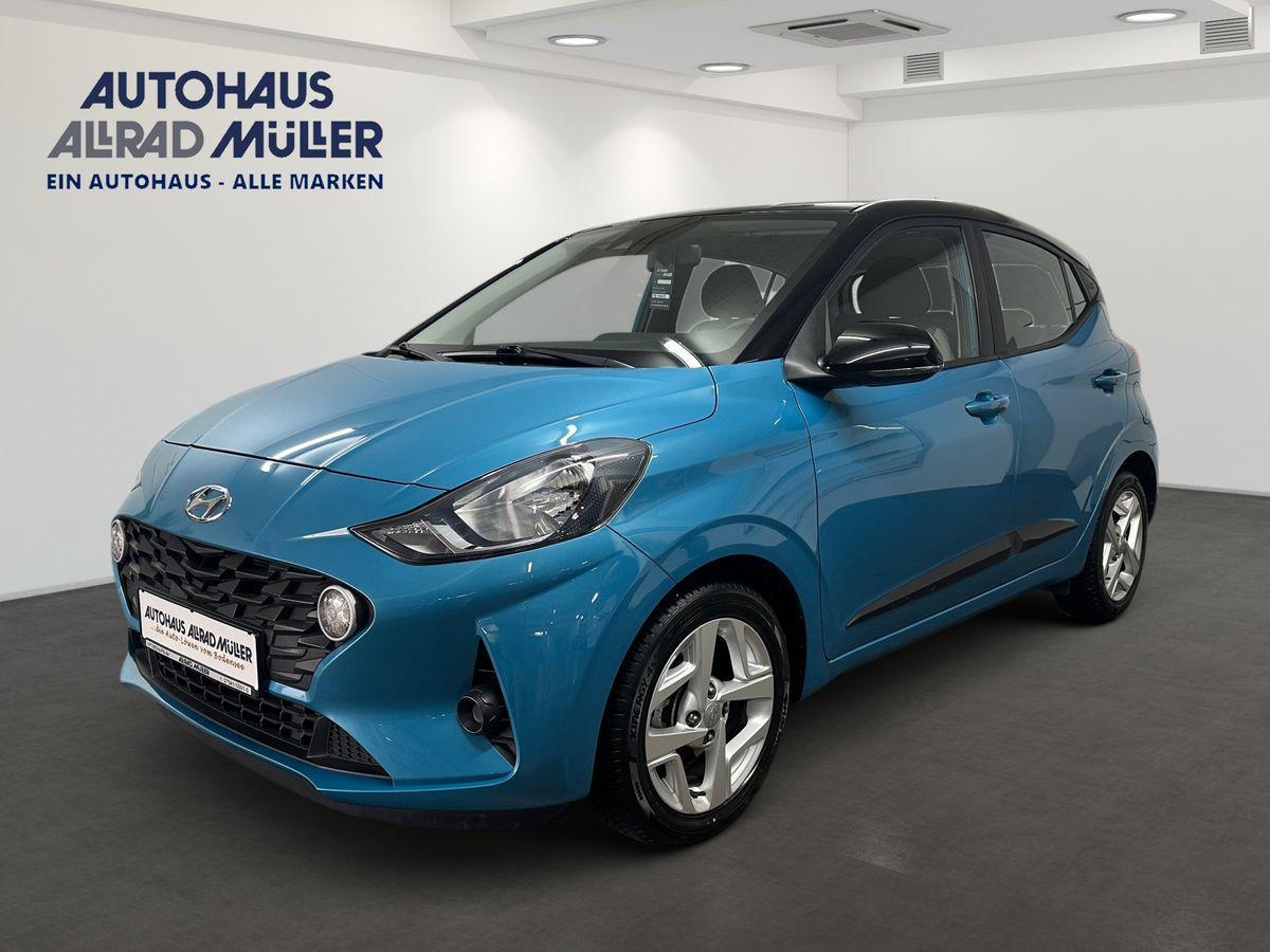 Hyundai i10 Trend 1.2 84 PS SHZ+PDC+Carplay