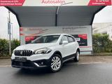 Suzuki SX4 S-Cross Club / HU neu - Suzuki SX4 Club mit Benzin-Antrieb