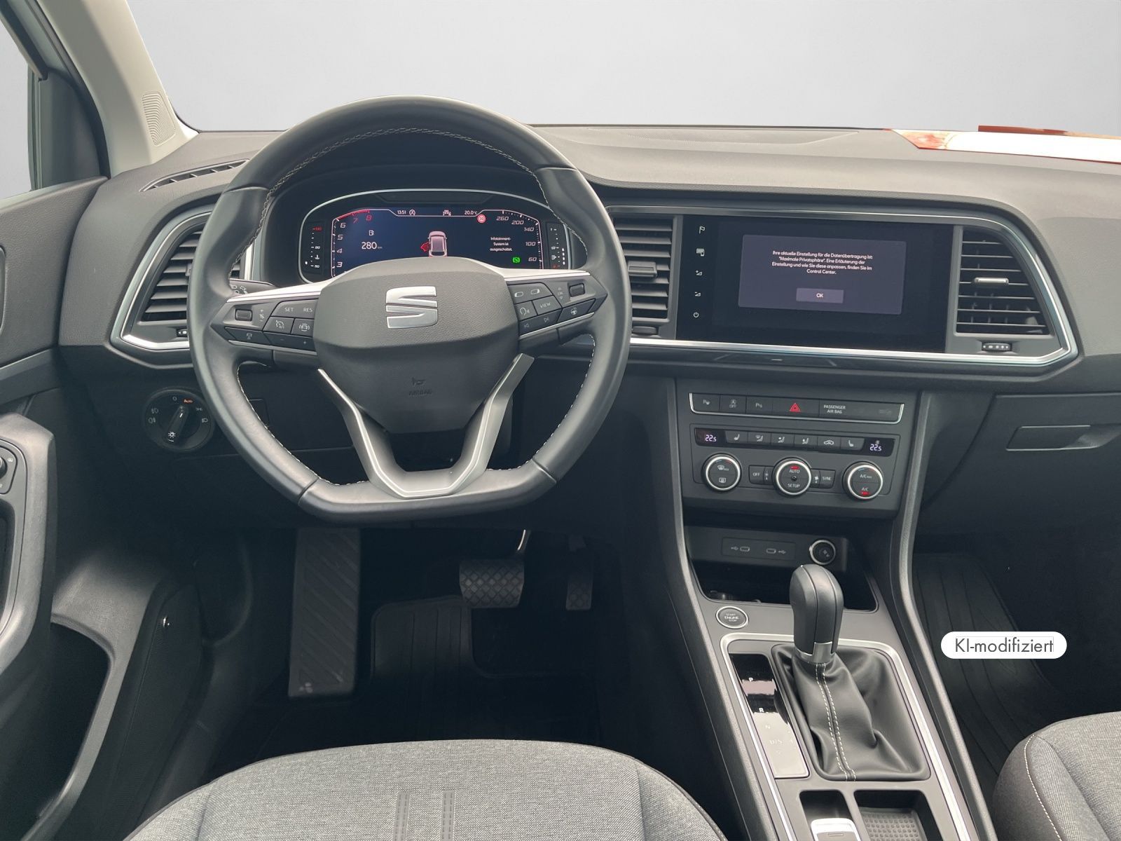 Seat Ateca - Bild 4