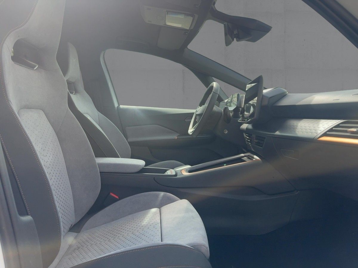 Cupra Born - Bild 12