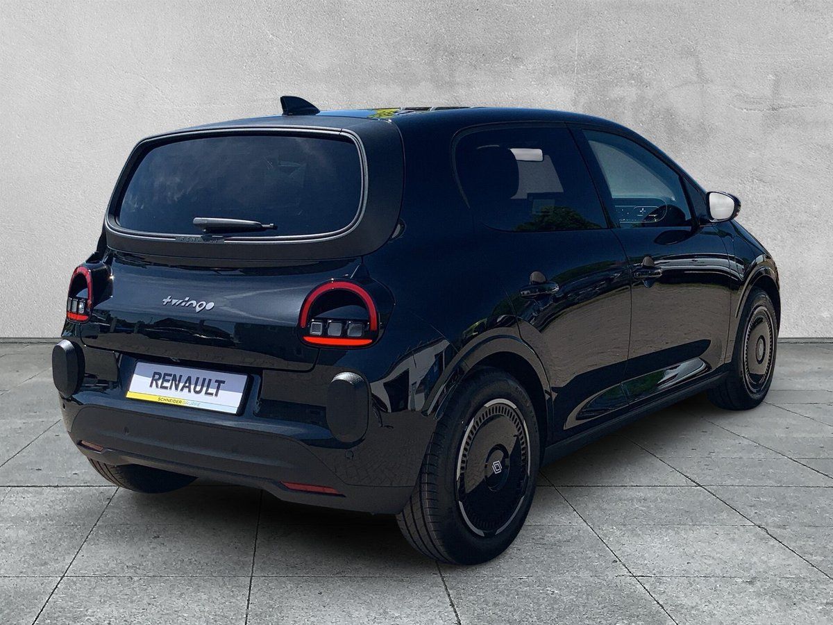 Renault Twingo - Bild 6