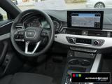 Audi A4 Avant S-line 35 TDI S-tronic ACC+AHK+LED+NAVI - Audi A4: Weiß, Kombi, Line