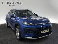 Volkswagen T-Roc - Vorschau Bild 4