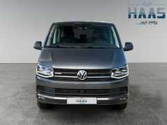 Fahrzeugabbildung Volkswagen T6 Multivan 2.0 TDI 4MOTION DSG LED NAVI SITZHZG