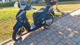 Honda Sh 300 - HONDA MOFA