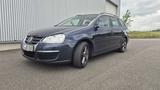 Volkswagen Golf 1.6 TDI  Trendline Variant  Tüv neu - Volkswagen Golf aus 2009: TDI