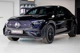 Mercedes-Benz GLC 300 Coupe 4Matic - Mercedes-Benz GLC-Klasse Neuwagen