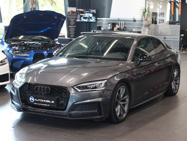 Audi S5 Coupé 3.0 TFSI quattro Virtual*B&O*Kamera