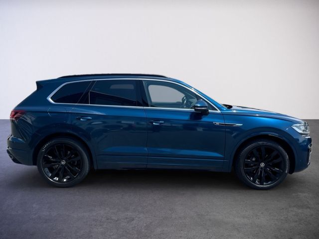 Touareg 3.0 TDI 4M R-LINE LED+AHK+LUFT+NAV+KAMER