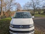 Volkswagen T6 Multivan Generation Six - Volkswagen T6 Multivan in Wuppertal