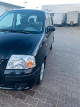 Hyundai Verkauf ein Hyundai Atos - Hyundai Atos von privat