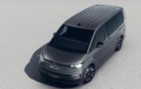 Volkswagen T7 Multivan - Vorschau Bild 7