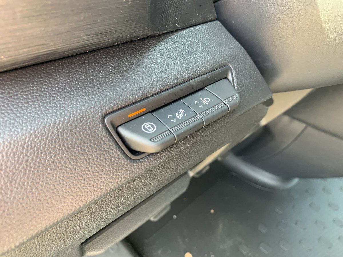 Renault Trafic - Bild 21