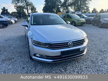 Volkswagen Passat Variant - 3