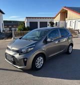 Kia Picanto 1.2 Dream-Team Edition Dream-Team Ed... - Kia Picanto dream-team-edition mit Benzin-Antrieb