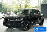 Volkswagen Touareg 4M R-Line 1.H *20 *AHK *LUFT *Memory - gebrauchte VW Touareg aus dem Jahr 2024