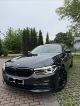 BMW 540i xDrive Limousine 