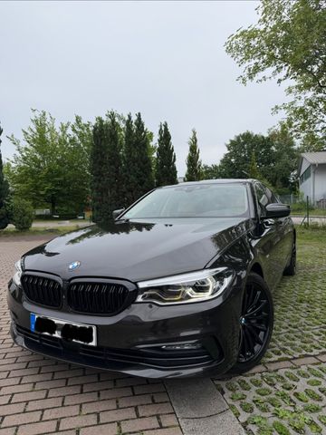 BMW BMW 540i xDrive Limousine 