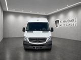 Mercedes-Benz Sprinter 314 CDI*Standhzg*Klimaaut*6Sitzer*Lang - Mercedes-Benz Sprinter: Sitzer