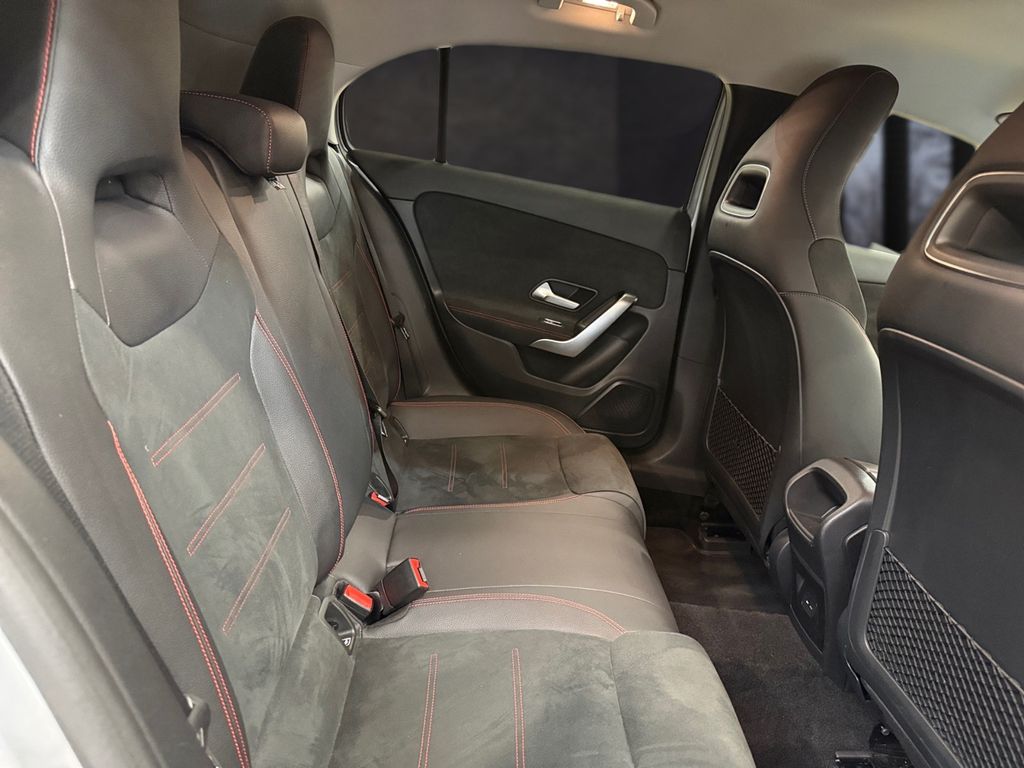Mercedes-Benz A 200 - Bild 19
