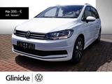 Volkswagen Touran MOVE 2,0 l TDI SCR 90 kW (122 PS) 6-Gang