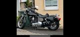 Harley-Davidson Dyna Low Rider Jubiläumsmodell 2003 - HARLEY-DAVIDSON 2004 DYNA