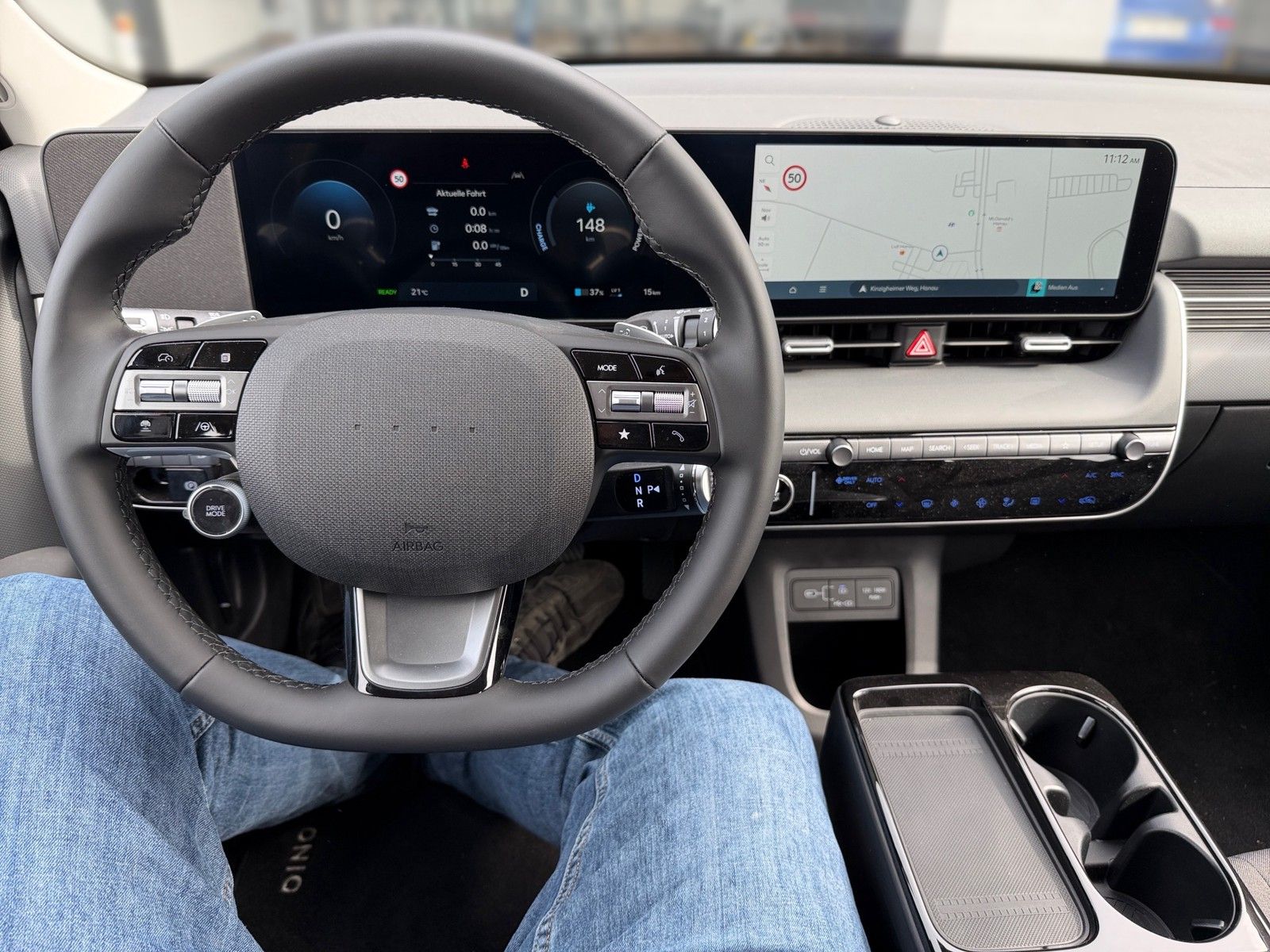 Hyundai IONIQ 5 – Bild 15