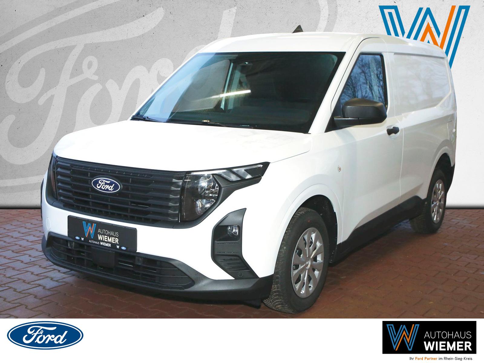 Ford Transit Courier Trend 1.0l EcoB.+AssistPak+WintP