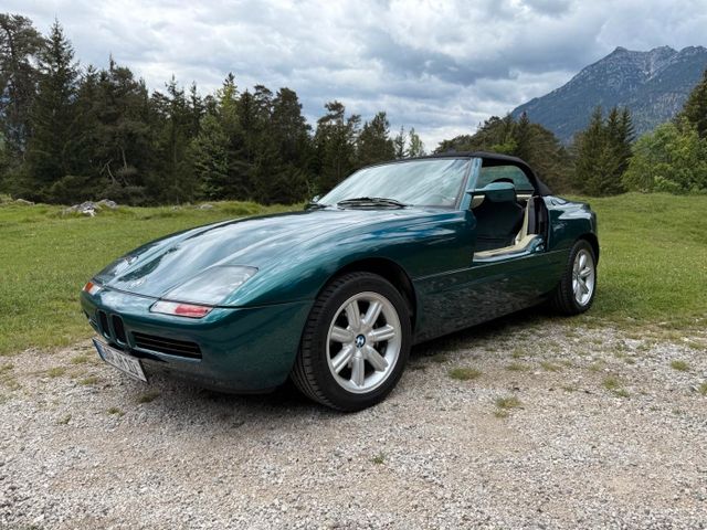 BMW Z1 Roadster Sammlerstück/ 3.972 KM