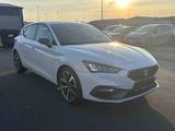 Seat Leon 1.5 TSI FR 6-Gang Kamera ACC 18" Navi SHZ - Seat Leon: Weiß, Fr
