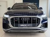 Audi SQ8 4.0 TDI quattro S Line Pano HUD B&O STHZ - gebrauchte Audi SQ8 aus dem Jahr 2020