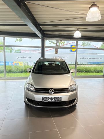 VW Golf Plus VI - Bild 2