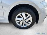 Volkswagen Polo Style 1.0 TSI NAVI SHZ ACC MATRIX APP - VW Polo bis 25.000 Euro