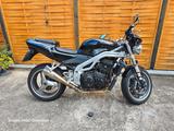 Triumph Speed Triple 955i 595N - Offers