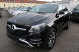 Mercedes-Benz GLE 350 d Coupe 4Matic AMG Exclusive *30 TKM*Vol - Mercedes-Benz in Mainz